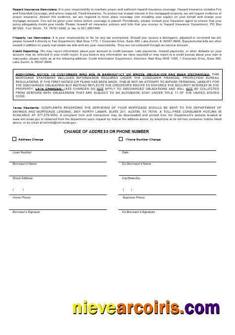 Philippines Al-Amanah Islamic Investment bank mortgage statement 3
